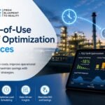Time-of-Use Tariff Optimization Services