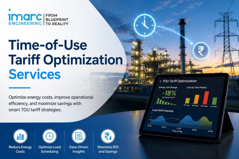 Time-of-Use Tariff Optimization Services