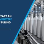 aluminum bottle manufacturing plant