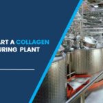 collagen manufacturing plant in India