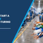 lan cable manufacturing plant setup