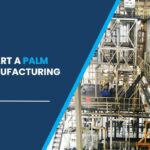 palm kernel manufacturing plant in India