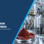 Rhodium Chloride Production Plant in India