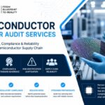 semiconductor vendor audit services