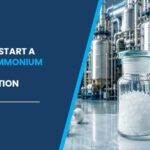 tetra ammonium bromide production plant setup