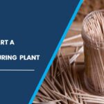toothpick manufacturing plant in India