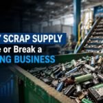 Battery Scrap Supply and Recycling Success