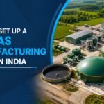 Biogas Manufacturing Plant Setup Cost