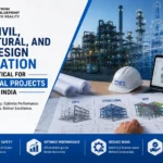 Civil, Structural, and MEP Design