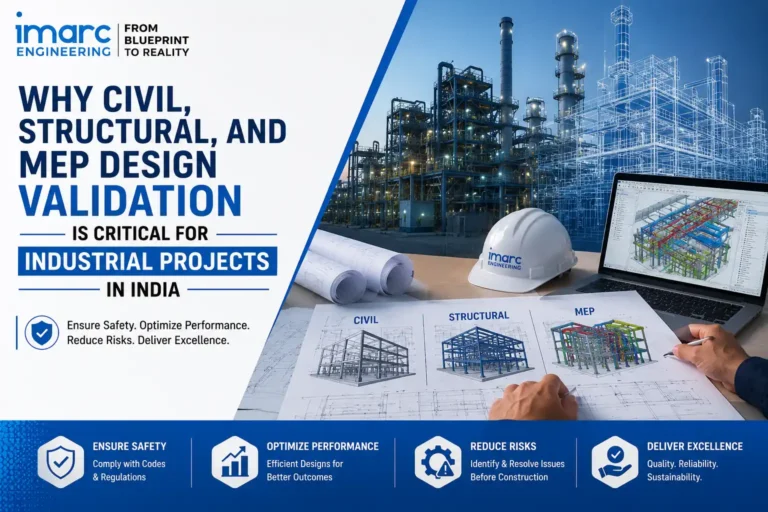 Civil, Structural, and MEP Design