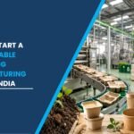 Compostable Packaging Manufacturing Plant Setup