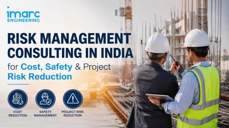 Construction Risk Management Consulting