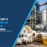Cotton Seed Oil Processing Plant Setup