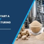 dry yeast manufacturing plant