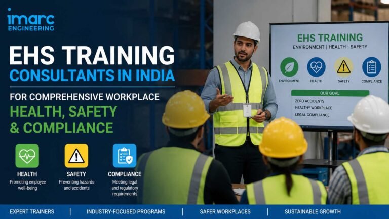 EHS Training for Safer Workplaces