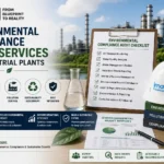 Environmental Compliance Audit Services