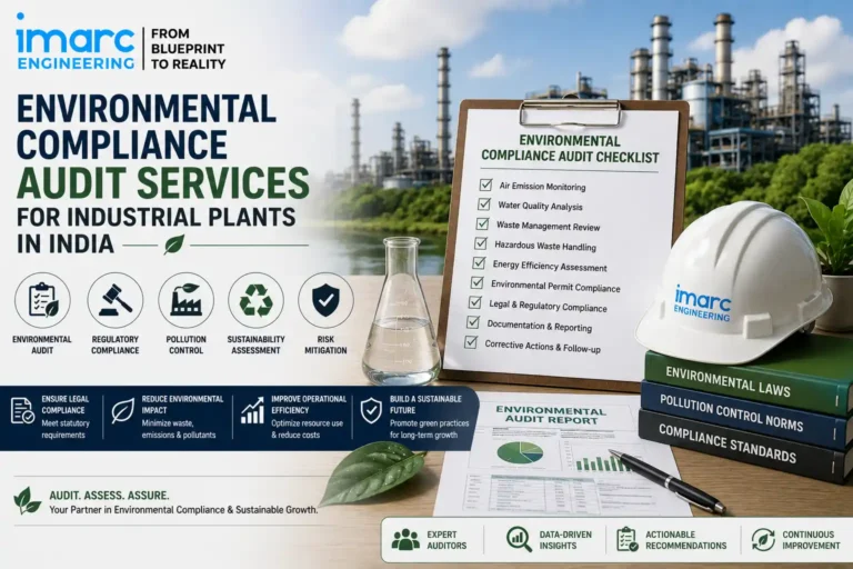 Environmental Compliance Audit Services
