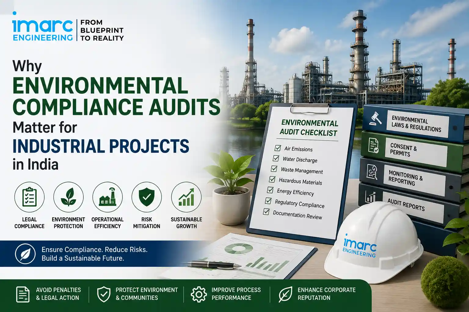 Environmental Compliance for Industry