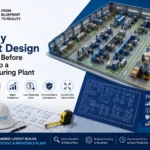 From Blueprint to Factory Success