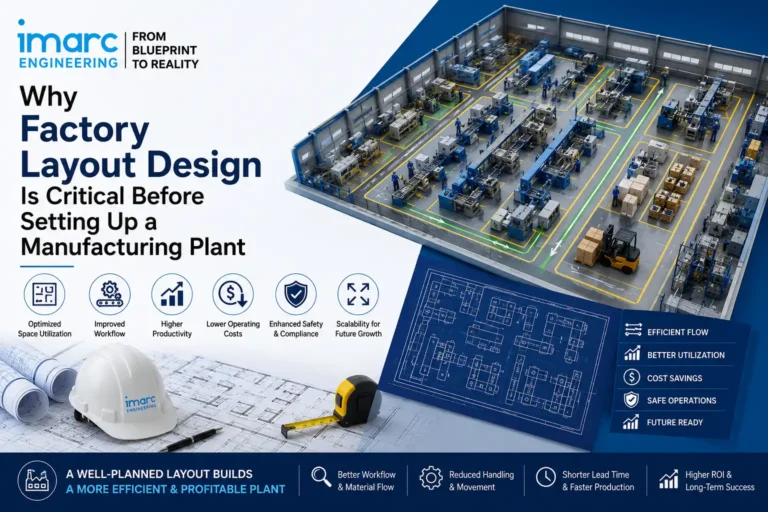 From Blueprint to Factory Success