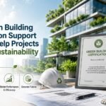 Green Building Certification Support Service