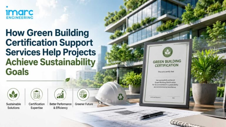 Green Building Certification Support Service