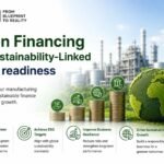 Green Financing and Sustainability-Linked Loans readiness