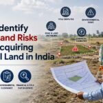 Hidden Land Risks Before Acquisition