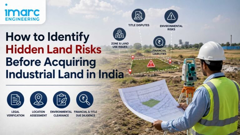 Hidden Land Risks Before Acquisition