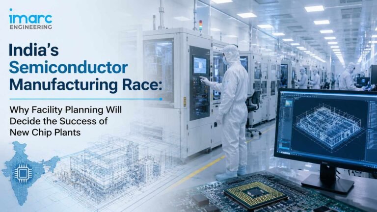 India’s Semiconductor Manufacturing Race