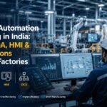 Industrial Automation for Smart Factories