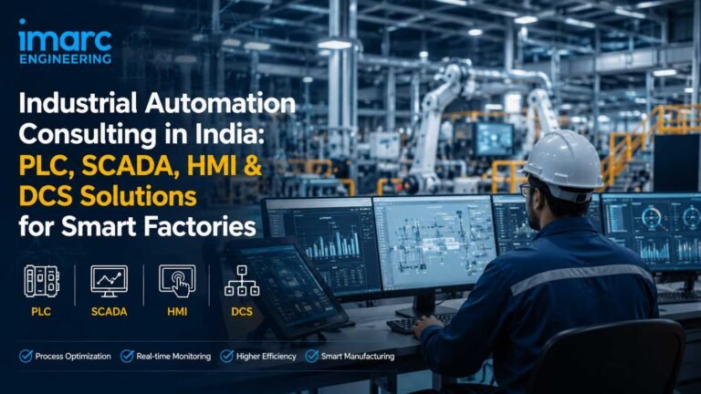Industrial Automation for Smart Factories