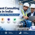 Industrial Equipment Consulting Guide