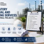 industrial regulatory approval