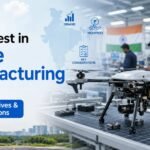 Investing in India’s Drone Manufacturing Future