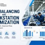Line Balancing and Workstation Optimization
