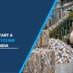 Paper Recycling Plant Setup
