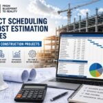 Project Scheduling and Cost Estimation Services