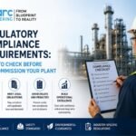 Regulatory Compliance Plant Checklist