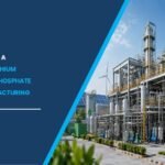 Renewable Lithium Hexafluorophosphate (LiPF₆) Manufacturing Plant Setup