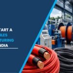 Solar Cables Manufacturing Plant Setup