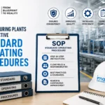 Standard Operating Procedures