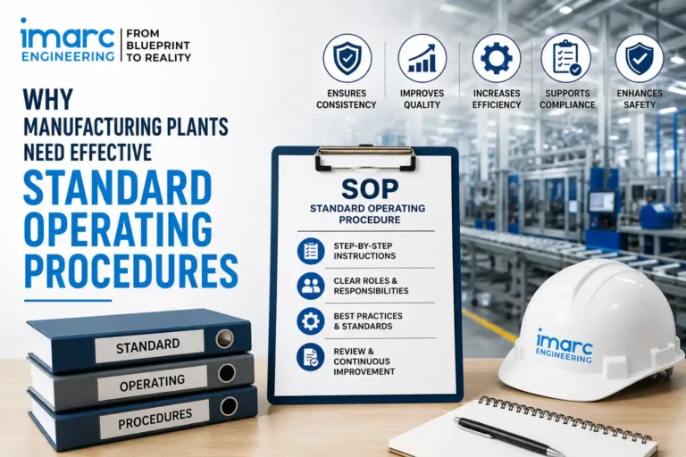 Standard Operating Procedures