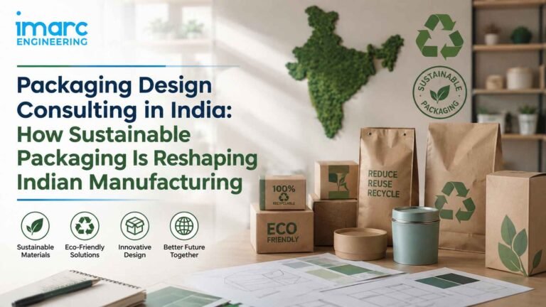 Sustainable Packaging Design in India