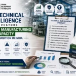 technical due dillegence for manufacturing