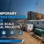 Temporary Site Infrastructure