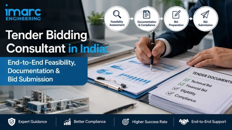 Tender Bidding Consultancy