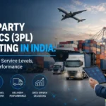 Third-Party Logistics (3PL) Consulting in India