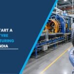 Tubeless Tyre Manufacturing Plant Setup