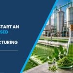 algae based biodiesel manufacturing plant